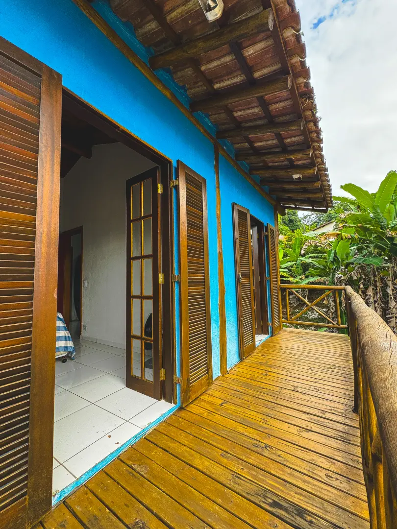 Vivenda Ilhabela